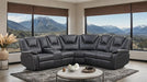 Gelasia Sofa - Casa Morelos / Coahuila Furniture (Oklahoma City, OK)