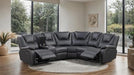 Gelasia Sofa - Casa Morelos / Coahuila Furniture (Oklahoma City, OK)