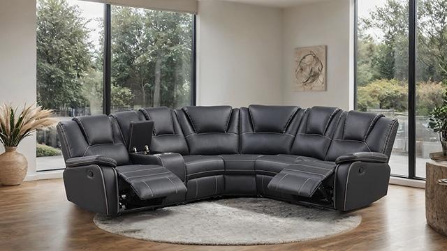 Gelasia Sofa - Casa Morelos / Coahuila Furniture (Oklahoma City, OK)