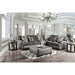 Gellhorn Sectional - Casa Morelos / Coahuila Furniture (Oklahoma City, OK)