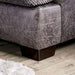 Gellhorn Sectional - Casa Morelos / Coahuila Furniture (Oklahoma City, OK)