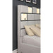 Gemma Bed - Casa Morelos / Coahuila Furniture (Oklahoma City, OK)