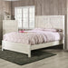 Geneva Bed - Casa Morelos / Coahuila Furniture (Oklahoma City, OK)