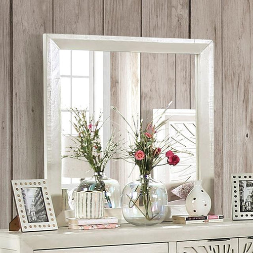 Geneva Mirror - Casa Morelos / Coahuila Furniture (Oklahoma City, OK)