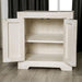 Geneva Night Stand - Casa Morelos / Coahuila Furniture (Oklahoma City, OK)
