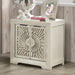 Geneva Night Stand - Casa Morelos / Coahuila Furniture (Oklahoma City, OK)