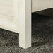 Geneva Bed - Casa Morelos / Coahuila Furniture (Oklahoma City, OK)