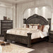 Genevieve Bed - Casa Morelos / Coahuila Furniture (Oklahoma City, OK)
