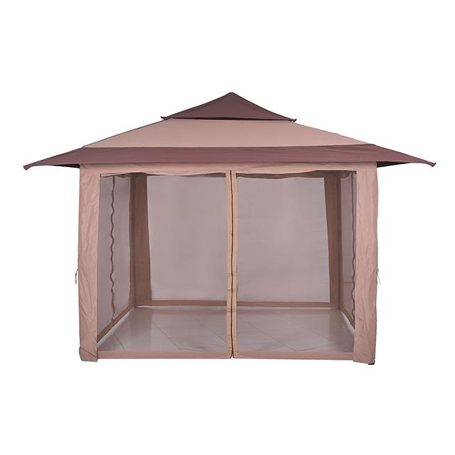 Genoa Pop Up Gazebo - Casa Morelos / Coahuila Furniture (Oklahoma City, OK)