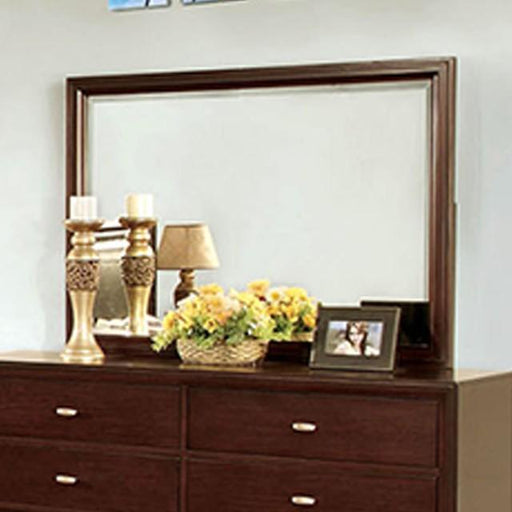 Genova Mirror - Casa Morelos / Coahuila Furniture (Oklahoma City, OK)