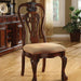 George Town Cherry Side Chair (2/CTN) - Casa Morelos / Coahuila Furniture (Oklahoma City, OK)