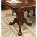 Georgetown 7 Pc Dining Table Set - Casa Morelos / Coahuila Furniture (Oklahoma City, OK)