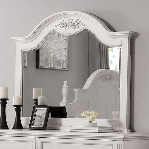 GEORGETTE Mirror - Casa Morelos / Coahuila Furniture (Oklahoma City, OK)