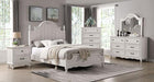 GEORGETTE Mirror - Casa Morelos / Coahuila Furniture (Oklahoma City, OK)