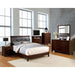 Enrico Dresser - Casa Morelos / Coahuila Furniture (Oklahoma City, OK)