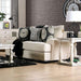GERMAINE Loveseat - Casa Morelos / Coahuila Furniture (Oklahoma City, OK)