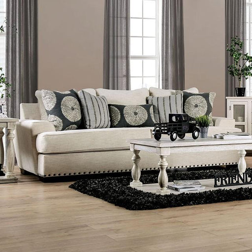 GERMAINE Sofa - Casa Morelos / Coahuila Furniture (Oklahoma City, OK)