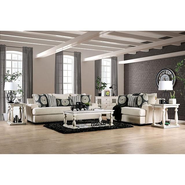 GERMAINE Sofa - Casa Morelos / Coahuila Furniture (Oklahoma City, OK)