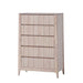 Gervais Chest - Casa Morelos / Coahuila Furniture (Oklahoma City, OK)