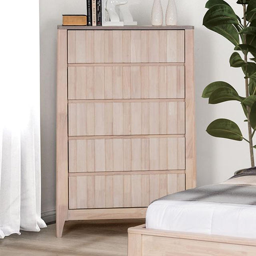 Gervais Chest - Casa Morelos / Coahuila Furniture (Oklahoma City, OK)