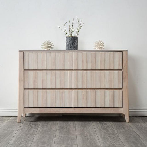 Gervais Dresser - Casa Morelos / Coahuila Furniture (Oklahoma City, OK)
