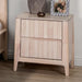 Gervais Night Stand - Casa Morelos / Coahuila Furniture (Oklahoma City, OK)