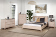 Gervais Bed - Casa Morelos / Coahuila Furniture (Oklahoma City, OK)