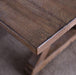 Gianna Dining Table - Casa Morelos / Coahuila Furniture (Oklahoma City, OK)