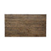 GIANNA Rustic Oak 77" Dining Table - Casa Morelos / Coahuila Furniture (Oklahoma City, OK)