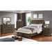 Gilbert Bed - Casa Morelos / Coahuila Furniture (Oklahoma City, OK)