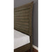 Gilbert Cal.King & Queen Bed - Casa Morelos / Coahuila Furniture (Oklahoma City, OK)