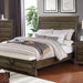 Gilbert Bed - Casa Morelos / Coahuila Furniture (Oklahoma City, OK)