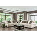 Gilda Love Seat - Casa Morelos / Coahuila Furniture (Oklahoma City, OK)