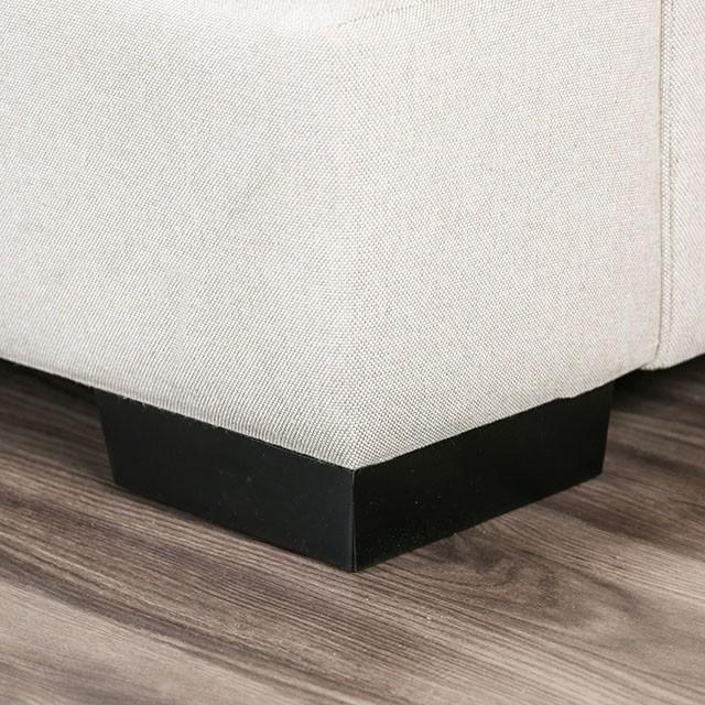 Gilda Love Seat - Casa Morelos / Coahuila Furniture (Oklahoma City, OK)