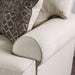 Gilda Love Seat - Casa Morelos / Coahuila Furniture (Oklahoma City, OK)
