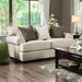 Gilda Love Seat - Casa Morelos / Coahuila Furniture (Oklahoma City, OK)