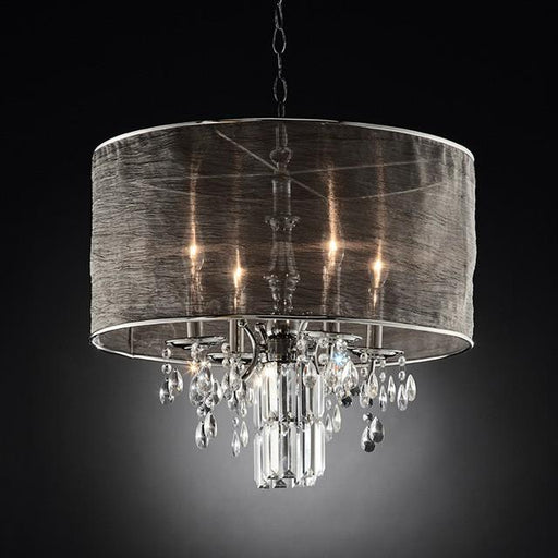 Gina Ceiling Lamp - Casa Morelos / Coahuila Furniture (Oklahoma City, OK)