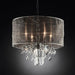 Gina Ceiling Lamp - Casa Morelos / Coahuila Furniture (Oklahoma City, OK)