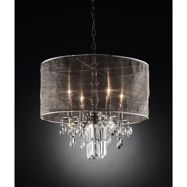 Gina Ceiling Lamp - Casa Morelos / Coahuila Furniture (Oklahoma City, OK)