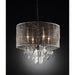 Gina Ceiling Lamp - Casa Morelos / Coahuila Furniture (Oklahoma City, OK)