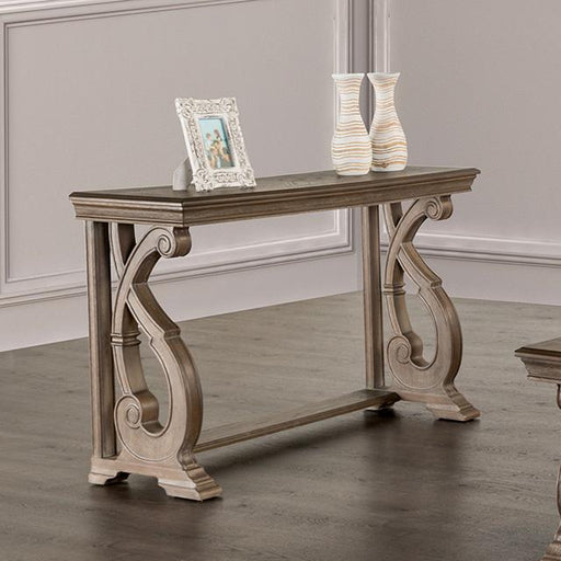Giordani Sofa Table - Casa Morelos / Coahuila Furniture (Oklahoma City, OK)