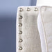 Giovanni Beige/Blue Love Seat - Casa Morelos / Coahuila Furniture (Oklahoma City, OK)
