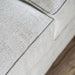Giovanni Gray Love Seat - Casa Morelos / Coahuila Furniture (Oklahoma City, OK)