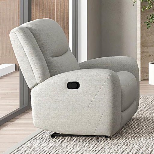 Giraldus Manual Recliner - Casa Morelos / Coahuila Furniture (Oklahoma City, OK)