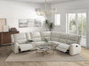 Giraldus Motion Sectional - Casa Morelos / Coahuila Furniture (Oklahoma City, OK)