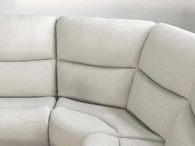Giraldus Motion Sectional - Casa Morelos / Coahuila Furniture (Oklahoma City, OK)