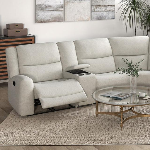 Giraldus Motion Sectional - Casa Morelos / Coahuila Furniture (Oklahoma City, OK)