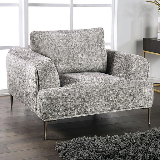 Gladbach Chair - Casa Morelos / Coahuila Furniture (Oklahoma City, OK)