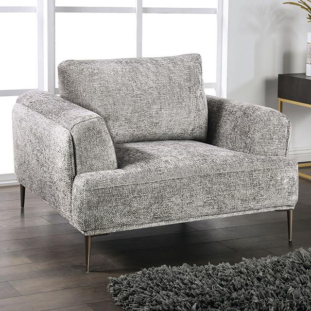 Gladbach Chair - Casa Morelos / Coahuila Furniture (Oklahoma City, OK)