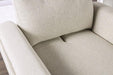Gladbach Chair - Casa Morelos / Coahuila Furniture (Oklahoma City, OK)